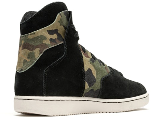 Air Jordan 威斯布魯克 0.2 '迷彩' 854563-003 Lookbook Air Jordan 威斯布魯克 0.2 '迷彩' 854563-003