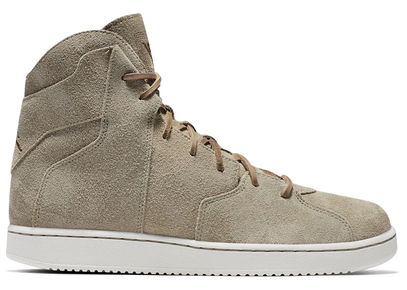 Air Jordan Westbrook 0.2 'Khaki' 854563-209