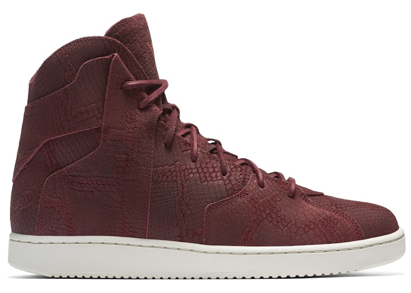 Air Jordan Westbrook 0.2 'Night Maroon' 854563-601