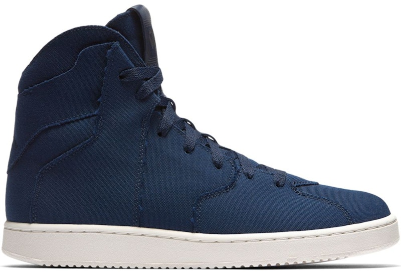 Air Jordan Westbrook 0.2 'Obsidian' 854563-107