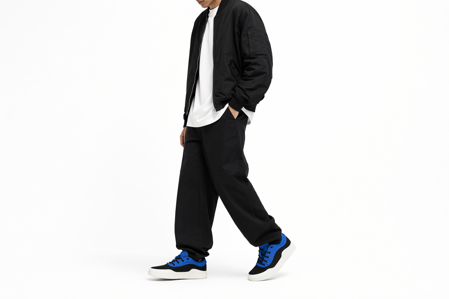 Order Air Jordan Westbrook 0.3 '皇家蓝' AA1348-004