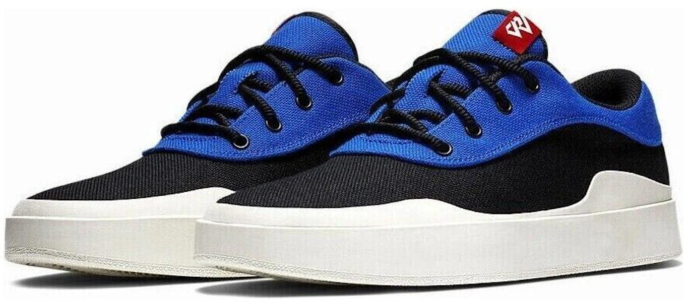 Air Jordan Westbrook 0.3 'Royal' Zapatillas Azul Rey AA1348-004 Lookbook Air Jordan Westbrook 0.3 'Royal' Zapatillas Azul Rey AA1348-004