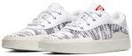 Lookbook Air Jordan Westbrook 0.3 'Static' Lelaki AA1348-101