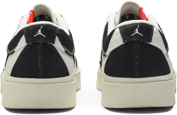Air Jordan Westbrook 0.3 Dazzle AA1348-100 Details for Air Jordan Westbrook 0.3 Dazzle AA1348-100