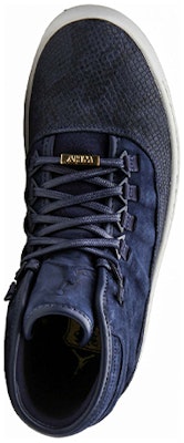Air Jordan Westbrook 0 '午夜海軍藍' 768934-405 Lookbook Air Jordan Westbrook 0 '午夜海軍藍' 768934-405