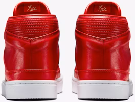 Air Jordan Westbrook 0 '大學紅' 768934-601 Lookbook Air Jordan Westbrook 0 '大學紅' 768934-601