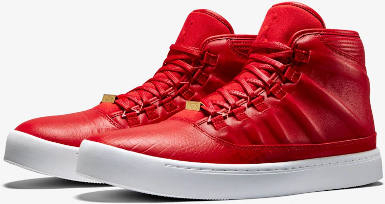 Air Jordan Westbrook 0 'Univeristy Red' 768934-601 Shop Air Jordan Westbrook 0 'Univeristy Red' 768934-601