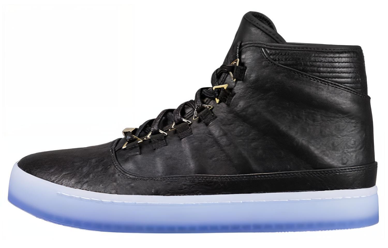 Air Jordan Westbrook 0 Prm 'BHM' 838817-035
