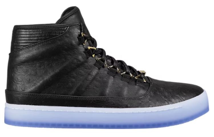 Order Air Jordan Westbrook 0 Prm 'BHM' 838817-035  воздушный exalted