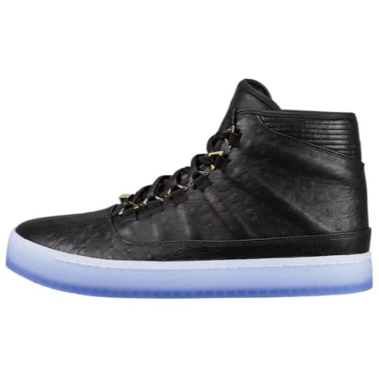 Lookbook Air Jordan Westbrook 0 Prm 'BHM' 838817-035  воздушный exalted