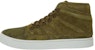 Air Jordan Westbrook Hijau Tentera 768934-305