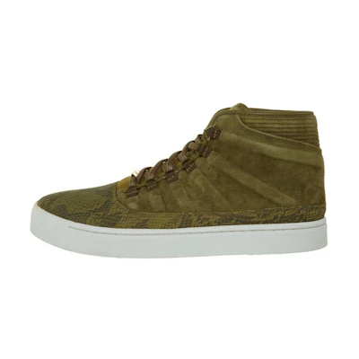 Jordan Westbrook Military Green