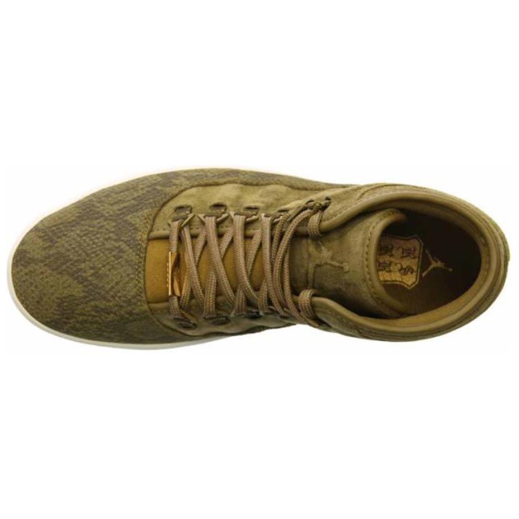 Order エアジョーダン ウェストブルック ミリタリーグリーン (EJ Westbrook MG) 768934-305