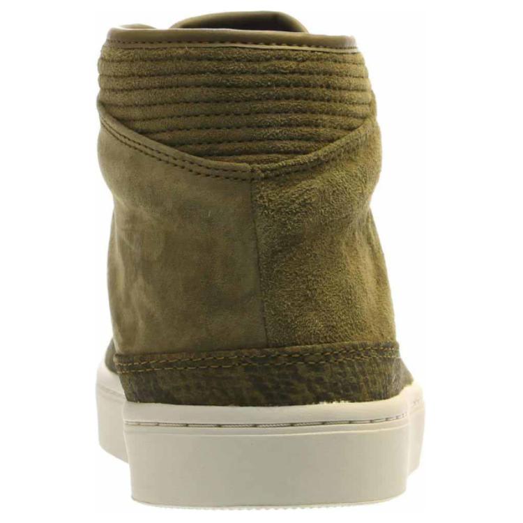 Lookbook エアジョーダン ウェストブルック ミリタリーグリーン (EJ Westbrook MG) 768934-305