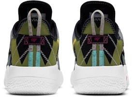 Air Jordan Westbrook One Take 2 '狼灰多色' CW2458-003 Purchase Air Jordan Westbrook One Take 2 '狼灰多色' CW2458-003