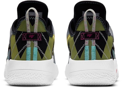 에어 조던 웨스트브룩 원 테이크 2 '울프 그레이 멀티' CW2458-003 Purchase 에어 조던 웨스트브룩 원 테이크 2 '울프 그레이 멀티' CW2458-003