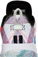 Air Jordan Westbrook One Take 2 PF 'Putih Multi' CW2458-101 Sizing Air Jordan Westbrook One Take 2 PF 'Putih Multi' CW2458-101