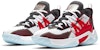 Air Jordan Westbrook One Take 2 PF 'Putih University Merah' CW2458-106