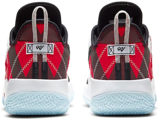 Air Jordan Westbrook One Take 2 PF 'White University Red' CW2458-106 Purchase Air Jordan Westbrook One Take 2 PF 'White University Red' CW2458-106