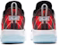 Air Jordan Westbrook One Take 2 PF 'Putih University Merah' CW2458-106
