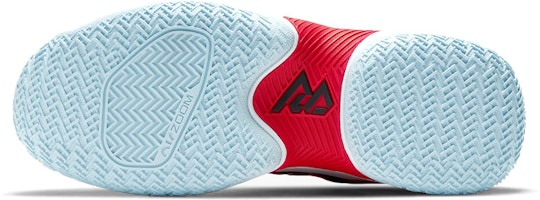 Air Jordan Westbrook 一擊 2 PF “白色 大學紅” CW2458-106 Details for Air Jordan Westbrook 一擊 2 PF “白色 大學紅” CW2458-106