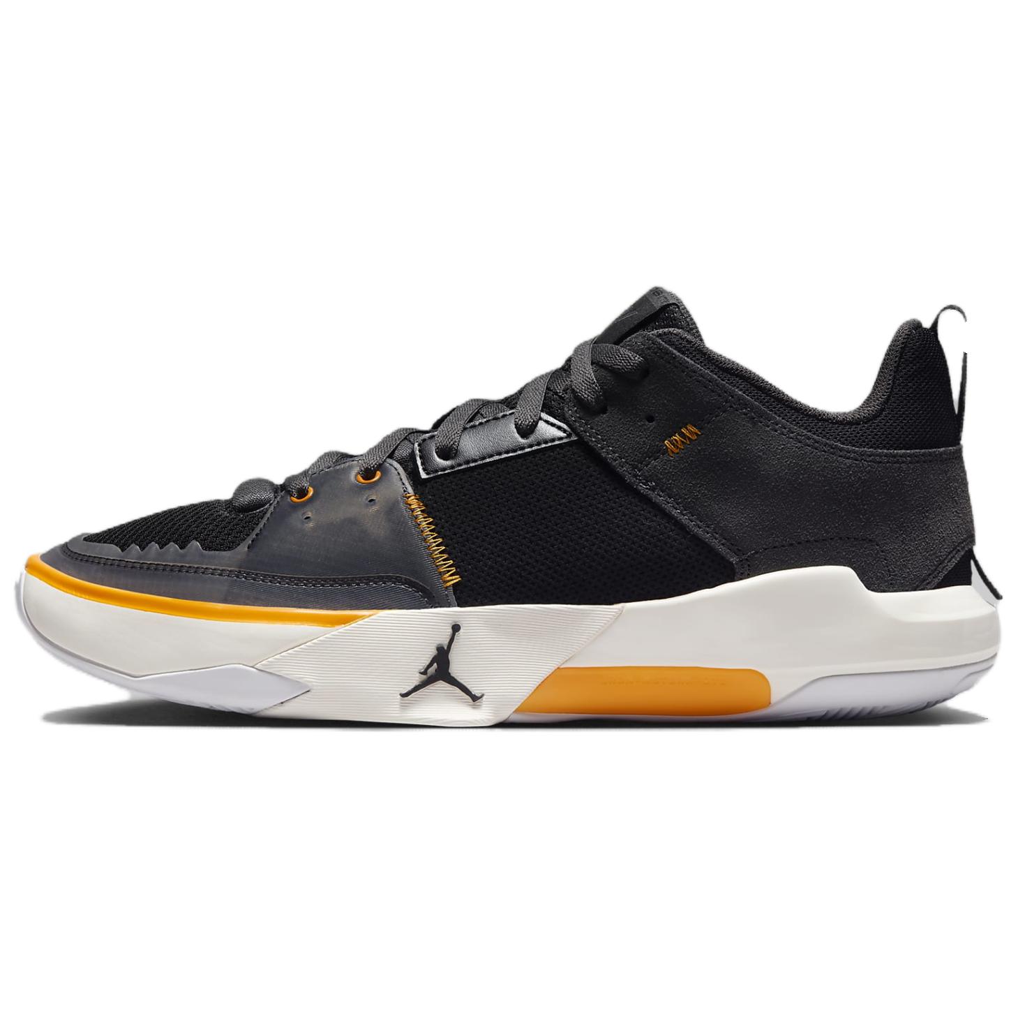 Air Jordan Westbrook One Take 5 PF 'Black Taxi' FD2336-007