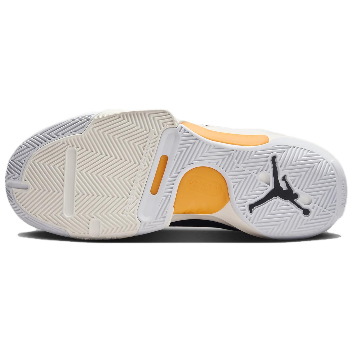 Details for エアジョーダン ウエストブルック ワンテイク 5 PF ''ブラックタクシー'' FD2336-007