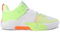 Buy Air Jordan Westbrook One Take 5 PF ''Putih Barely Volt''. FD2336-103