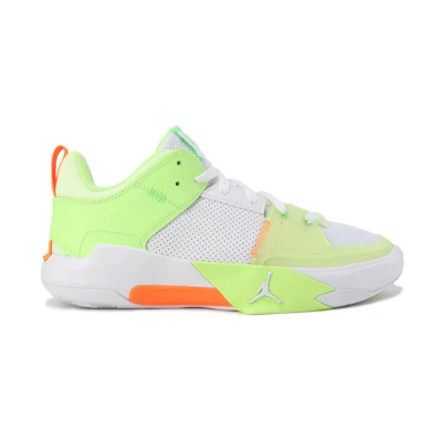 Jordan Westbrook One Take 5 PF 'White Barely Volt'