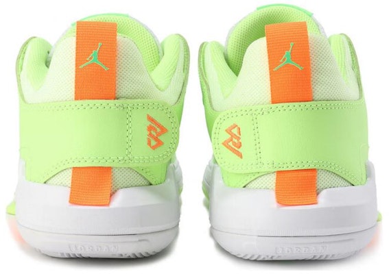 Air Jordan Westbrook One Take 5 PF ''Putih Barely Volt''. FD2336-103 Shop Air Jordan Westbrook One Take 5 PF ''Putih Barely Volt''. FD2336-103