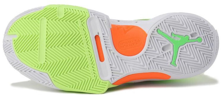 Air Jordan Westbrook One Take 5 PF ''Putih Barely Volt''. FD2336-103 Purchase Air Jordan Westbrook One Take 5 PF ''Putih Barely Volt''. FD2336-103