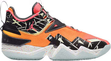 Air Jordan Westbrook One Take 'Beijing' CJ0781-600 Air Jordan Westbrook One Take 'Beijing' CJ0781-600