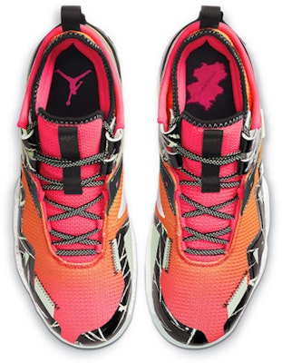 Air Jordan Westbrook One Take '北京'篮球鞋 CJ0781-600 Shop Air Jordan Westbrook One Take '北京'篮球鞋 CJ0781-600