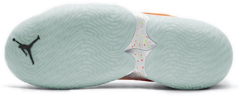 Air Jordan Westbrook One Take 'Beijing' Sepatu Basket CJ0781-600 Details for Air Jordan Westbrook One Take 'Beijing' Sepatu Basket CJ0781-600