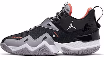 Air Jordan Westbrook One Take 'Black' CJ0781-001 Air Jordan Westbrook One Take 'Black' CJ0781-001