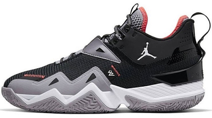 Air Jordan Westbrook One Take 'Black' CJ0781-001 Buy Air Jordan Westbrook One Take 'Black' CJ0781-001