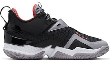 Jordan One Take 1 Westbrook One Take 威少 高筒 復古籃球鞋 男款 黑色 Order Jordan One Take 1 Westbrook One Take 威少 高筒 復古籃球鞋 男款 黑色