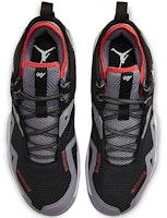 Jordan One Take 1 Westbrook One Take 威少 高筒 復古籃球鞋 男款 黑色 Shop Jordan One Take 1 Westbrook One Take 威少 高筒 復古籃球鞋 男款 黑色