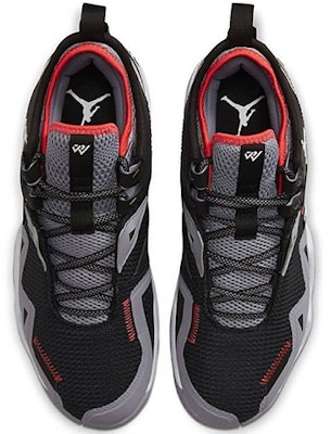 Air Jordan Westbrook One Take 'Black' CJ0781-001 Shop Air Jordan Westbrook One Take 'Black' CJ0781-001
