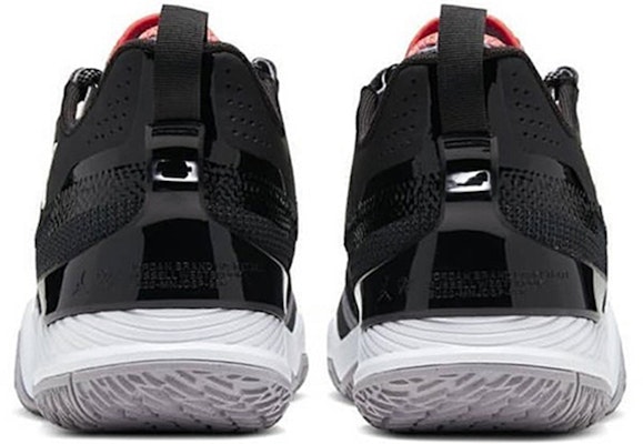 Jordan One Take 1 Westbrook One Take 威少 高筒 復古籃球鞋 男款 黑色 Purchase Jordan One Take 1 Westbrook One Take 威少 高筒 復古籃球鞋 男款 黑色