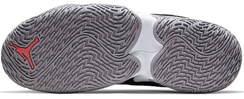 Jordan One Take 1 Westbrook One Take 威少 高筒 復古籃球鞋 男款 黑色 Details for Jordan One Take 1 Westbrook One Take 威少 高筒 復古籃球鞋 男款 黑色