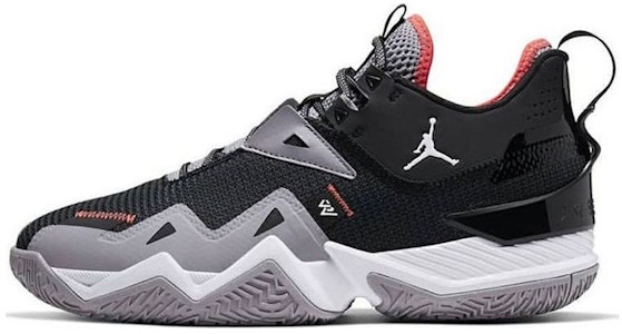 Air Jordan Westbrook One Take 'Hitam Semen' CJ0780-001/CJ0781-001 Buy Air Jordan Westbrook One Take 'Hitam Semen' CJ0780-001/CJ0781-001