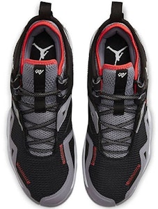 Air Jordan Westbrook One Take 'Hitam Semen' CJ0780-001/CJ0781-001 Shop Air Jordan Westbrook One Take 'Hitam Semen' CJ0780-001/CJ0781-001