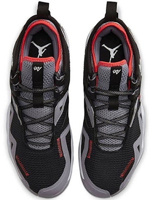 Air Jordan Westbrook One Take 'Hitam Semen' CJ0780-001/CJ0781-001 Shop Air Jordan Westbrook One Take 'Hitam Semen' CJ0780-001/CJ0781-001