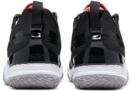 Air Jordan Westbrook One Take 'Hitam Semen' CJ0780-001/CJ0781-001 Purchase Air Jordan Westbrook One Take 'Hitam Semen' CJ0780-001/CJ0781-001