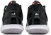 Air Jordan Westbrook One Take 'Black Cement' - Hitam Kelabu CJ0780-001/CJ0781-001