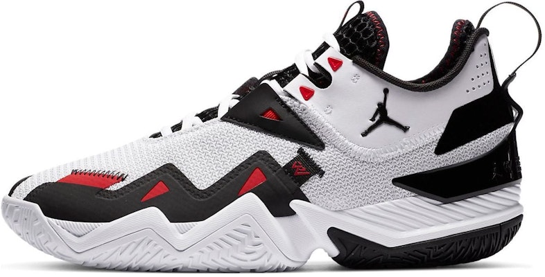 에어 조던 웨스트브룩 원 테이크 '블랙 토' CJ0780-101 Buy 에어 조던 웨스트브룩 원 테이크 '블랙 토' CJ0780-101