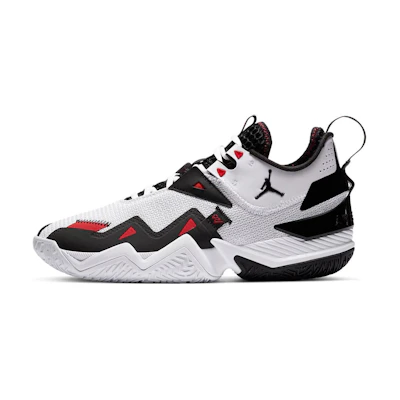 Jordan Westbrook One Take 'Black Toe'