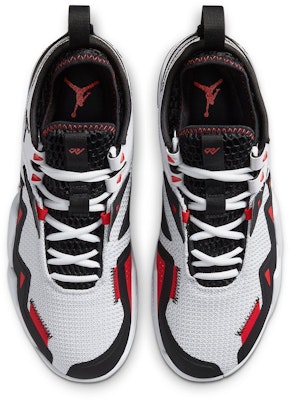 에어 조던 웨스트브룩 원 테이크 '블랙 토' CJ0780-101 Shop 에어 조던 웨스트브룩 원 테이크 '블랙 토' CJ0780-101