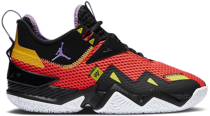 Air Jordan Westbrook One Take ''Felrood Amarillo'' CJ0780-603 Buy Air Jordan Westbrook One Take ''Felrood Amarillo'' CJ0780-603